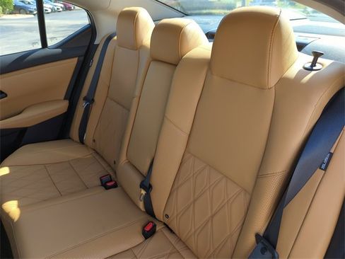 New 2025 Nissan Sentra SV w/ SV Premium Package image 23