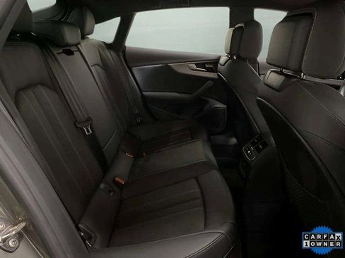 Used 2023 Audi A5 2.0T Premium Plus w/ Premium Plus image 76
