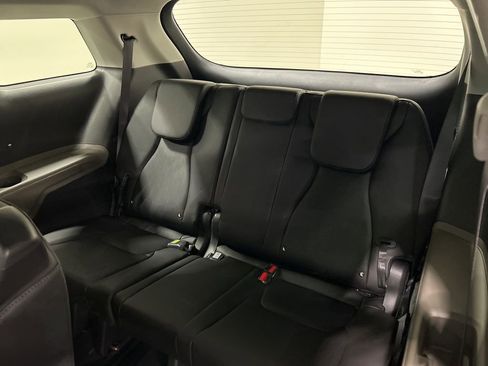 New 2026 Kia Carnival image 28