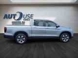 Used 2018 Honda Ridgeline RTL-T image 4