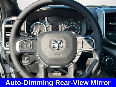 New 2026 RAM 1500 Big Horn image 25