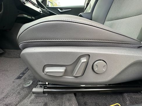 New 2025 Kia Niro Wind w/ Wind Preserve Package image 34