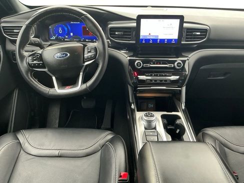 Used 2023 Ford Explorer ST w/ Equipment Group 401A image 17