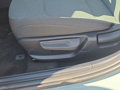 New 2025 Kia K4 LXS image 22