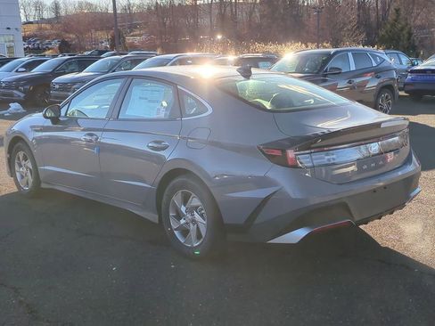 New 2026 Hyundai Sonata SE FWD image 5