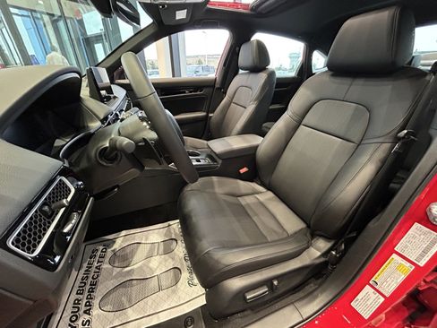 New 2026 Honda Civic Sport Touring image 22