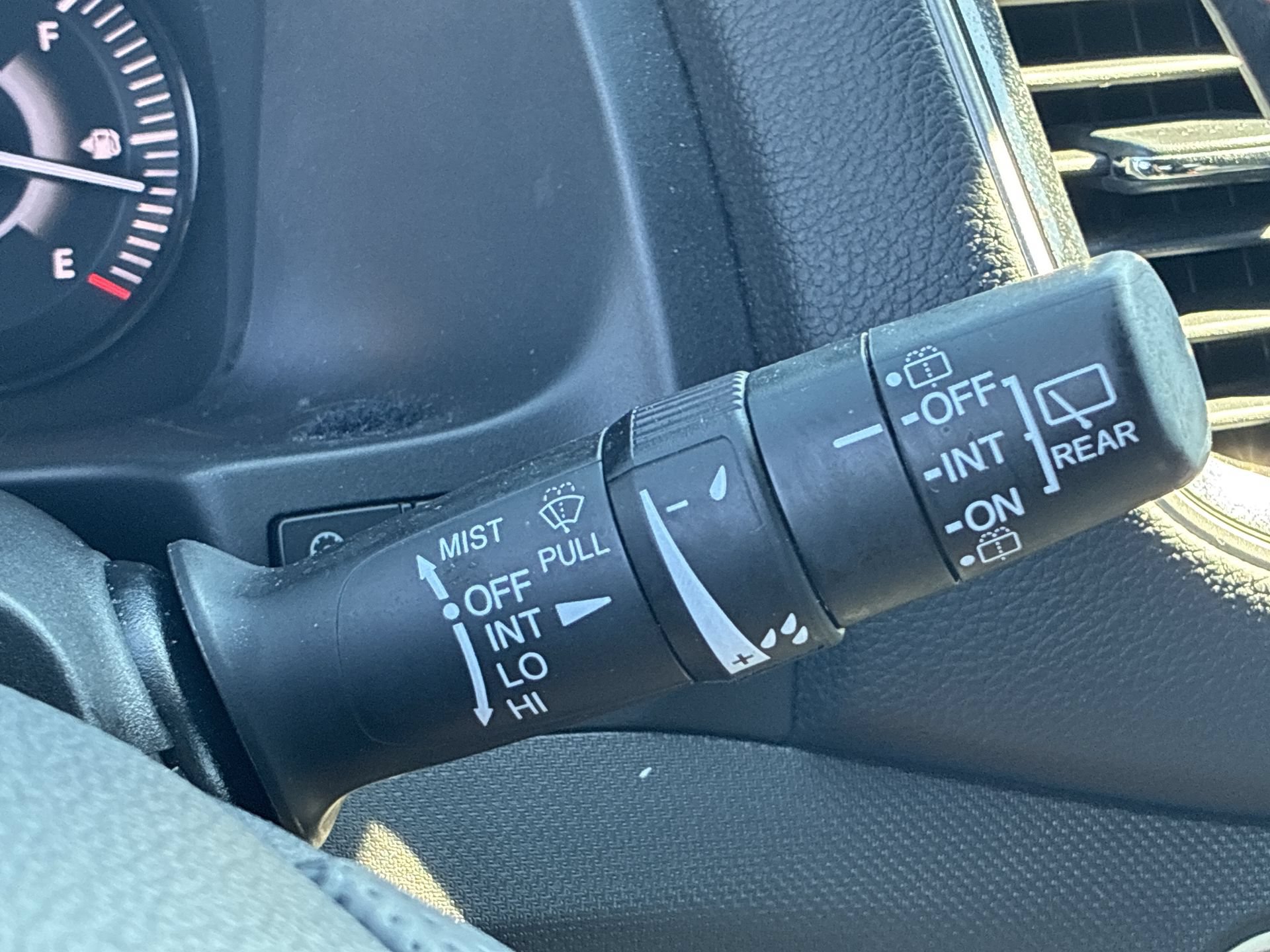 Certified 2023 Honda Passport TrailSport image 28