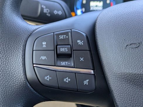 New 2025 Ford Bronco Sport Big Bend image 14