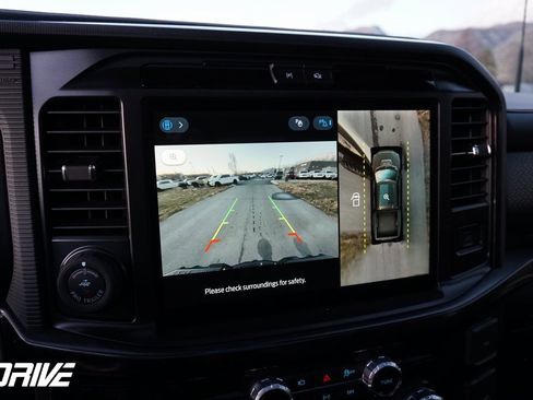 Used 2025 Ford F150 Raptor w/ Equipment Group 803A Raptor R image 30