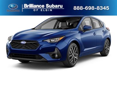 New 2026 Subaru Impreza 2.0i Sport