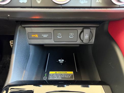 New 2026 Acura Integra A-Spec FWD image 24