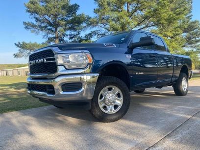 Used 2021 RAM 2500 Tradesman