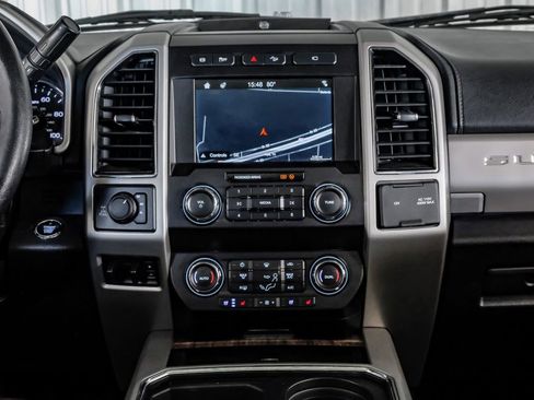 Used 2019 Ford F250 Lariat w/ Lariat Ultimate Package image 27