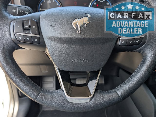 Used 2021 Ford Bronco Sport Badlands w/ Badlands Package AWD/4WD image 6