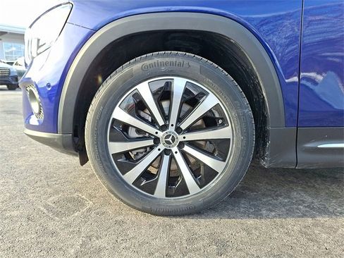 Certified 2023 Mercedes-Benz GLB 250 4MATIC image 8