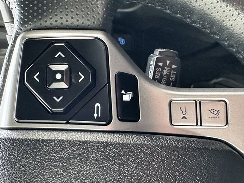 Used 2024 Toyota 4Runner SR5 Premium w/ TRD Black Wheel Package (TMS) image 44