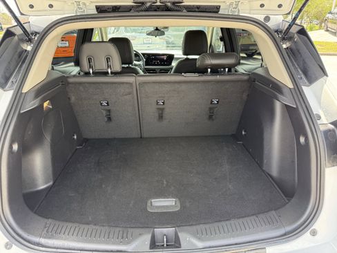Used 2025 Buick Encore GX Preferred image 31