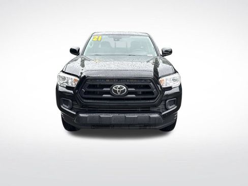 Used 2021 Toyota Tacoma SR RWD image 2