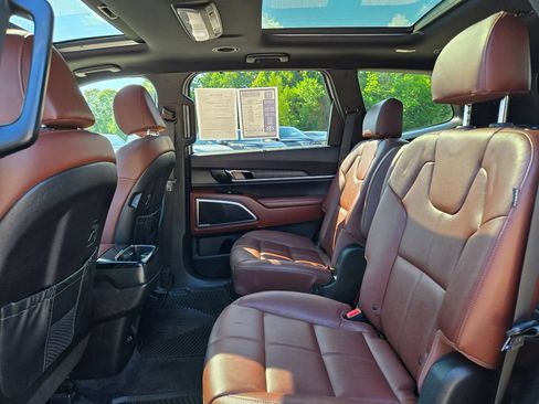 Used 2023 Kia Telluride SX AWD/4WD image 15