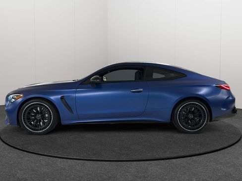 New 2026 Mercedes-Benz CLE 53 AMG 4MATIC Coupe image 3
