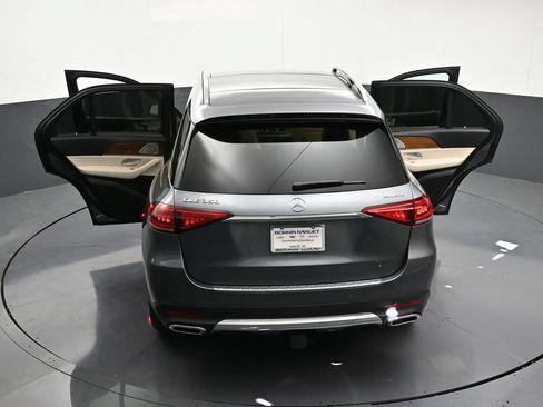 Used 2022 Mercedes-Benz GLE 350 4MATIC image 36