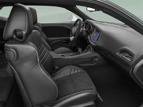 Used 2020 Dodge Challenger SRT Hellcat Redeye RWD image 27