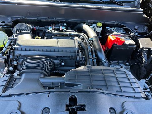 New 2026 Ford Maverick Tremor image 22