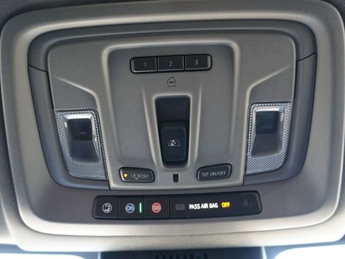 New 2025 Chevrolet Silverado 2500 LTZ w/ LTZ Texas Edition image 43