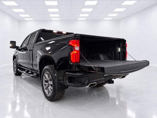 Used 2021 Chevrolet Silverado 1500 RST w/ True North Edition Plus AWD/4WD image 12