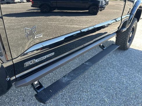 New 2026 Ford F250 XLT w/ XLT Premium Package AWD/4WD image 8
