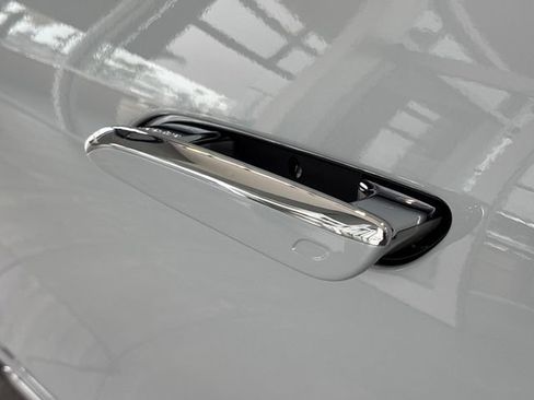 Certified 2023 Mercedes-Benz EQE 350+ SUV image 22