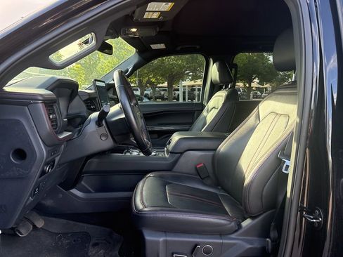 Used 2024 Ford Expedition Max Limited AWD/4WD image 10