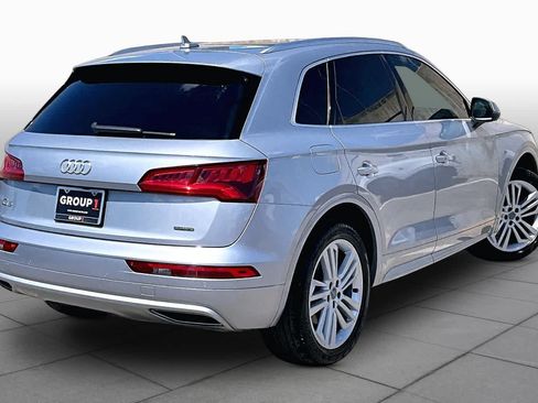 Used 2019 Audi Q5 2.0T Premium Plus AWD/4WD image 15
