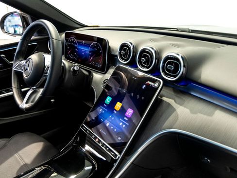 Used 2025 Mercedes-Benz C 300 C 300 image 29