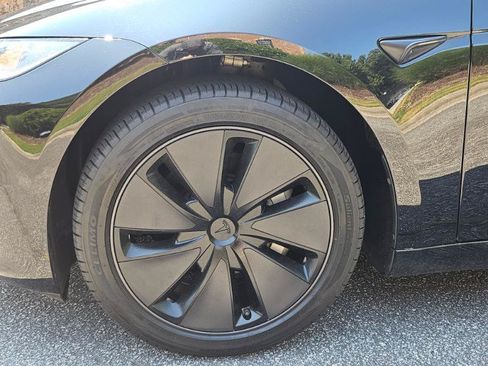 Used 2024 Tesla Model 3 RWD image 18
