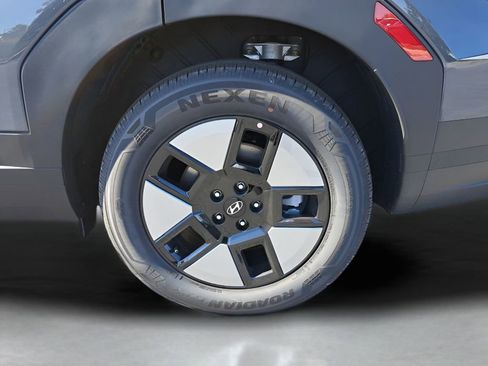 New 2026 Hyundai Santa Fe SE FWD image 5