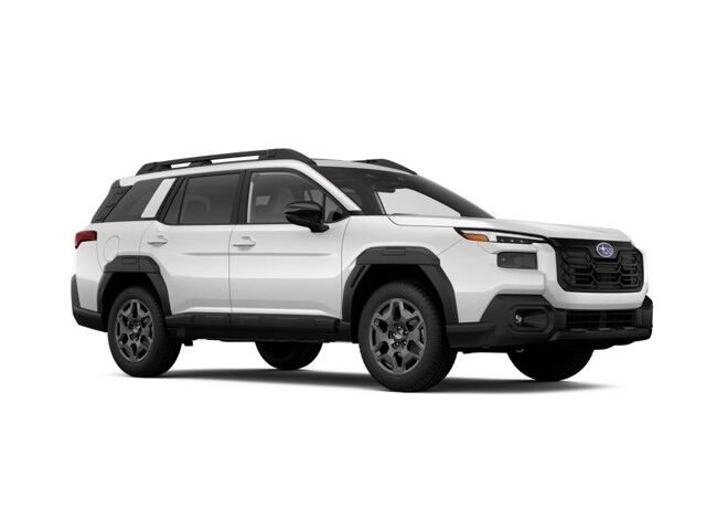 New 2026 Subaru Outback Premium AWD/4WD image 1