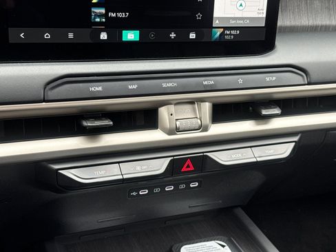 New 2027 Kia Telluride X-Line SX Prestige AWD/4WD image 21