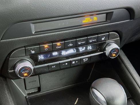 Used 2023 MAZDA CX-5 AWD 2.5 S w/ Preferred Package image 9