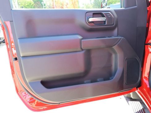 New 2026 GMC Sierra 1500 Pro w/ Pro Value Package AWD/4WD image 11