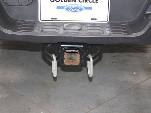 Used 2022 Toyota Tacoma TRD Off-Road w/ Technology Package image 9