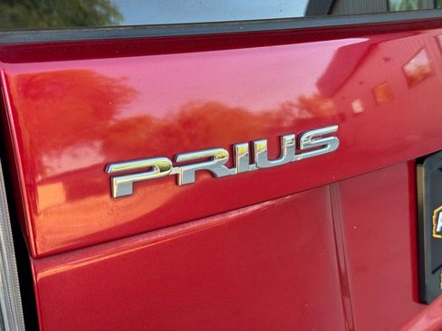 Used 2013 Toyota Prius Two FWD image 43