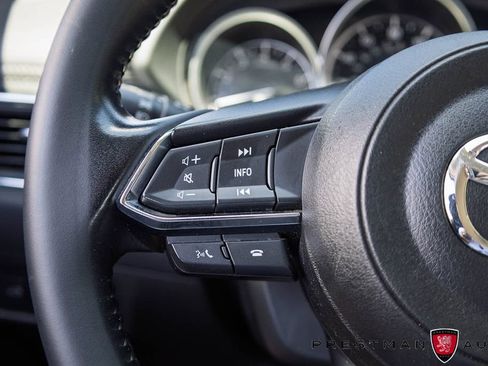 Used 2025 MAZDA CX-5 AWD 2.5 S image 27