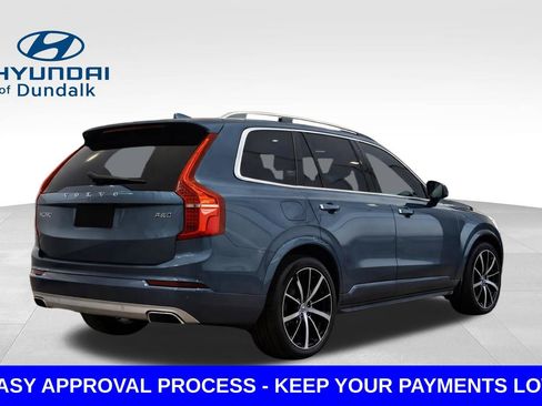 Used 2018 Volvo XC90 T6 Momentum w/ Convenience Package AWD/4WD image 2