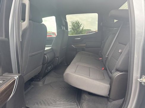 Used 2020 Chevrolet Silverado 1500 RST w/ All-Star Edition image 16