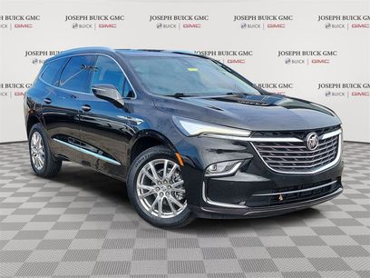 Used 2023 Buick Enclave Essence w/ Experience Buick Package