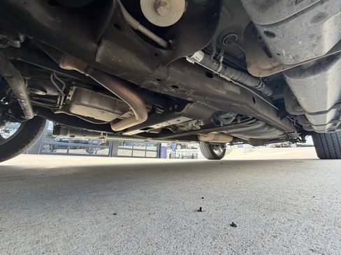Used 2020 Chevrolet Suburban Premier AWD/4WD image 84