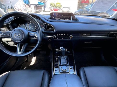 Certified 2024 MAZDA CX-30 AWD 2.5 S w/ Preferred Package image 11