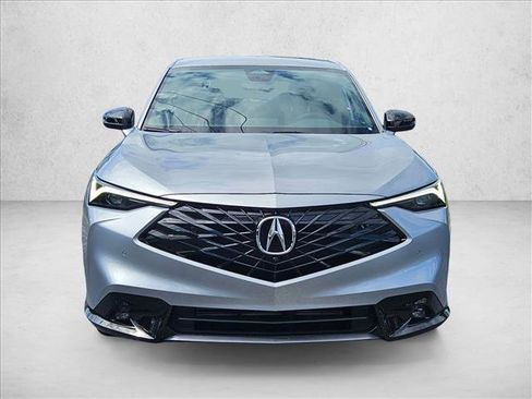 New 2025 Acura ADX A-Spec image 6