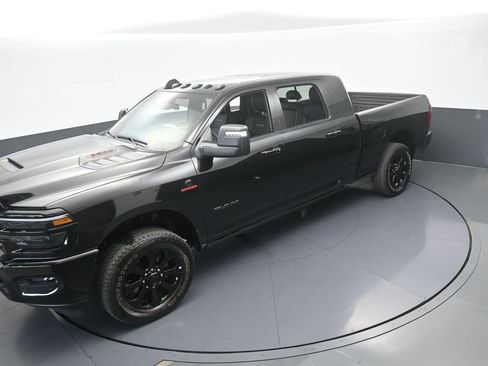 Used 2026 RAM 3500 Laramie AWD/4WD image 48